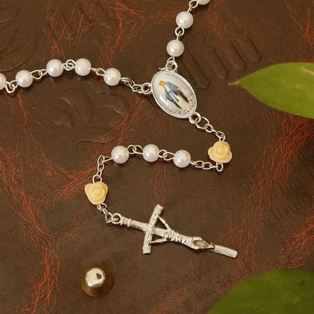 Rosario Perlado de Rosas